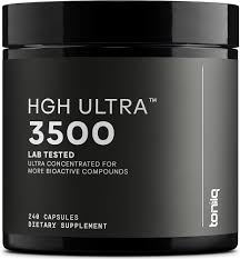 Comprar Hormona de Crecimiento (HGH)