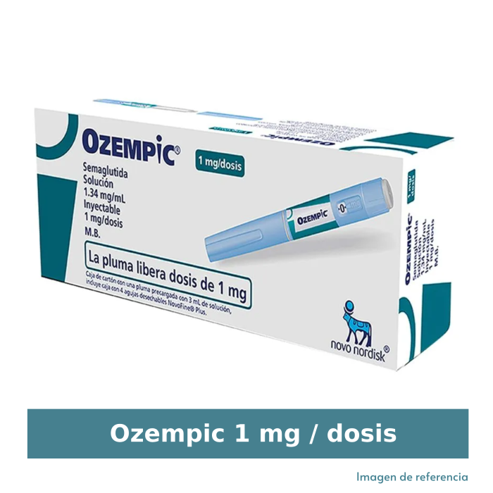 Comprar Semaglutida – Producto Seguro y Legal para España y Latinoamérica - Image 3