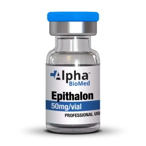 comprar Epithalon
