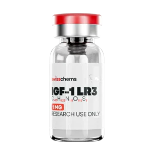 comprar IGF-1 LR3