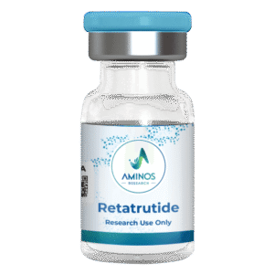 Retatrutida