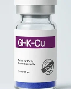 comprar GHK-Cu