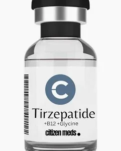 comprar Tirzepatida